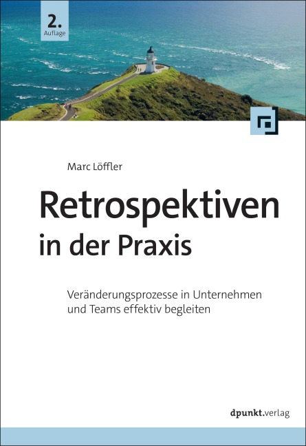 Retrospektiven in der Praxis - Marc Löffler