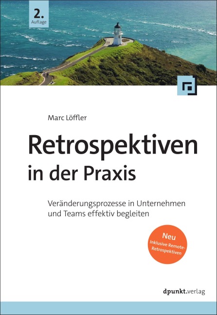 Retrospektiven in der Praxis - Marc Löffler
