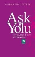 Ask Yolu - Namik Kemal Zeybek