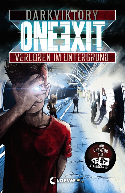 One Exit - Verloren im Untergrund - Darkviktory