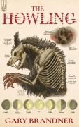 Cover-Bild zum Titel 'The Howling' von 'Gary Brandner'