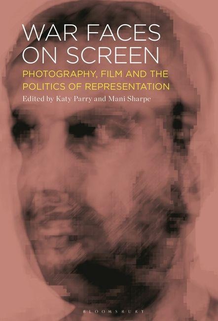 War Faces on Screen - 
