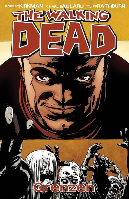 The Walking Dead 18 - Robert Kirkman