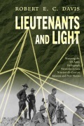 Cover-Bild zum Titel 'Lieutenants and Light' von 'Robert E. C. Davis'