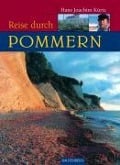 Reise durch Pommern - Hans Joachim Kürtz
