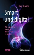 Cover-Bild zum Titel 'Smart und digital' von 'Klaus Henning'
