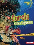 Cover-Bild zum Titel 'Corals' von 'Heather E Schwartz'