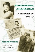 Cover-Bild zum Titel 'Remembering Ahanagran' von 'Richard White'