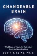 Cover-Bild zum Titel 'Changeable Brain' von 'Lorin J Elias'