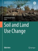 Cover-Bild zum Titel 'Soil and Land Use Change' von ''