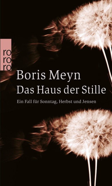 Das Haus der Stille - Boris Meyn