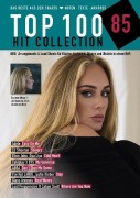 Cover-Bild zum Titel 'Top 100 Hit Collection 85' von ''