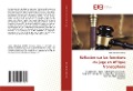 Cover-Bild zum Titel 'Réflexion sur les fonctions du juge en Afrique francophone' von 'Aubin Mabanza N'Semy'