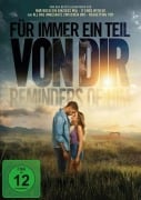 Cover-Bild zum Titel 'Für immer ein Teil von dir - Reminders of Him' von 'Colleen Hoover, Lauren Levine, Tom Howe'