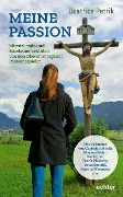Cover-Bild zum Titel 'Meine Passion' von 'Beatrice Petrik'