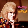 Cover-Bild zum Titel 'Dusty Sings Soul' von 'Dusty Springfield'