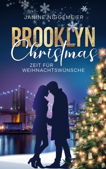 Brooklyn Christmas - Janine Niggemeier