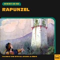 Cover-Bild zum Titel 'Rapunzel' von 'Brüder Grimm'