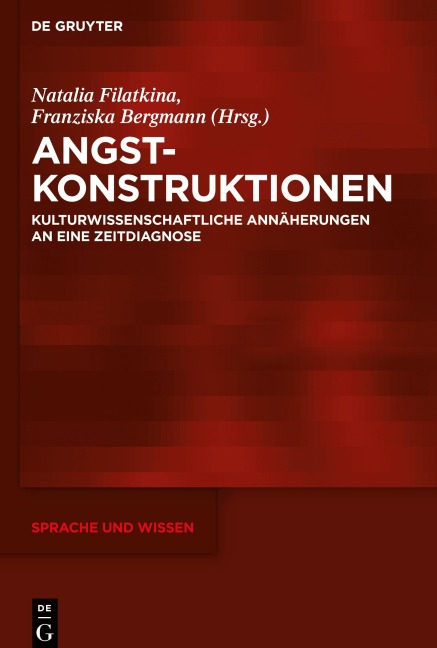 Angstkonstruktionen - 
