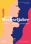 Cover-Bild zum Titel 'Guide durch die Wechseljahre' von 'Saskia Straße von Ridder, Claudia Rieß'