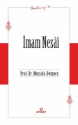 Cover-Bild zum Titel 'Imam Nesai' von 'Mustafa Dönmez'