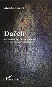 Cover-Bild zum Titel 'Daëch' von 'Ali'