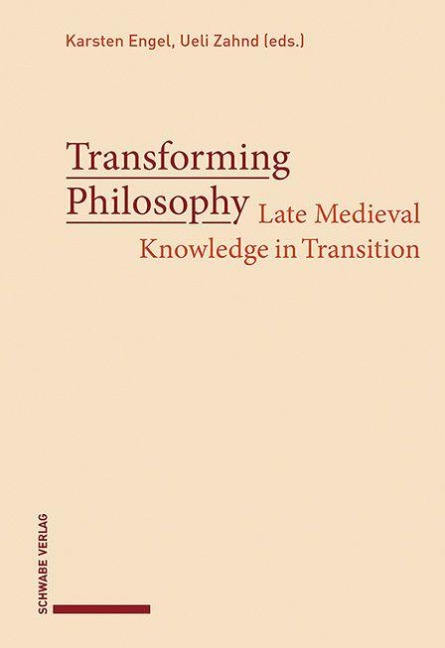Transforming Philosophy - 