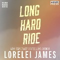 Cover-Bild zum Titel 'Long Hard Ride' von 'Lorelei James'