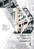 Cover-Bild zum Titel 'Ideas for 21st Century Education' von ''