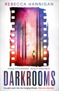 Cover-Bild zum Titel 'Darkrooms' von 'Rebecca Hannigan'