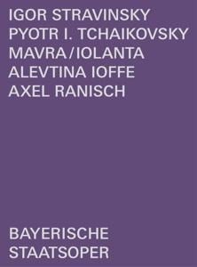 Mavra/Iolanta - El-Khashem/Suihkon/Ioffe/Bayerisches Staatsorch.