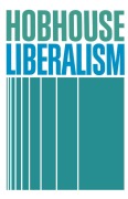 Cover-Bild zum Titel 'Liberalism' von 'L. T. Hobhouse'
