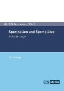 Cover-Bild zum Titel 'DIN-Taschenbuch 134/1' von ''