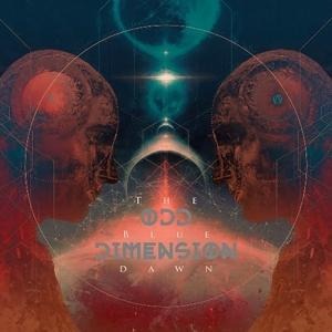 The Blue Dawn - Odd Dimension