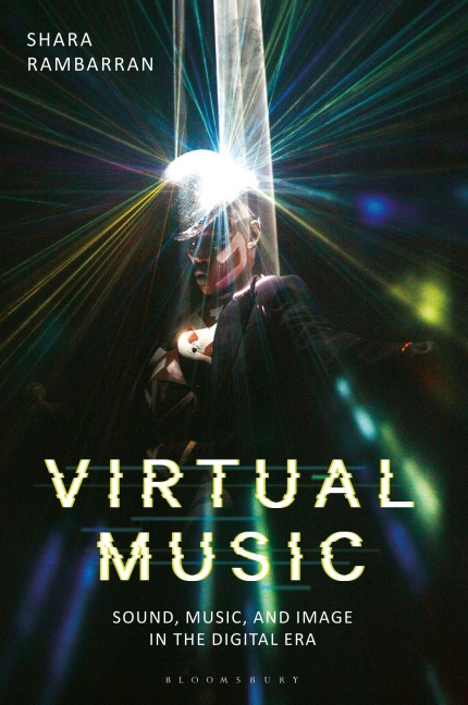 Virtual Music - Shara Rambarran