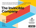 Cover-Bild zum Titel 'The Invincible Company' von 'Alexander Osterwalder, Yves Pigneur, Fred Etiemble, Alan Smith'