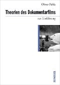 Cover-Bild zum Titel 'Theorien des Dokumentarfilms zur Einführung' von 'Oliver Fahle'