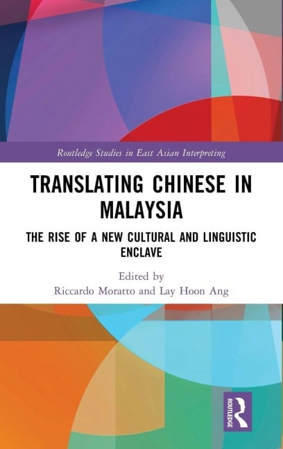 Translating Chinese in Malaysia - 