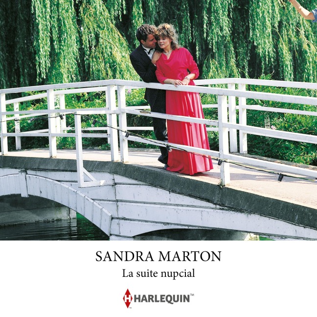 La suite nupcial - Sandra Marton