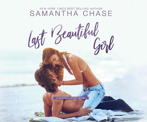 Last Beautiful Girl - Samantha Chase