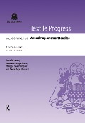 Cover-Bild zum Titel 'A Roadmap on Smart Textiles' von ''