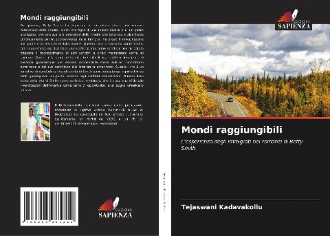 Mondi raggiungibili - Tejaswani Kadavakollu