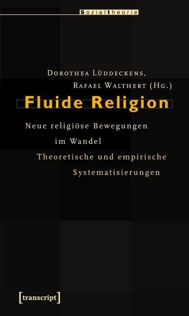 Fluide Religion - 