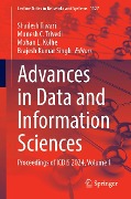 Advances in Data and Information Sciences - 