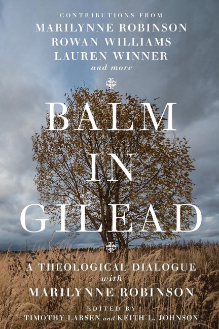 Balm in Gilead - 