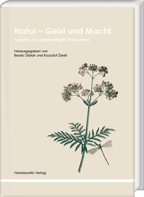 Natur - Geist und Macht - 