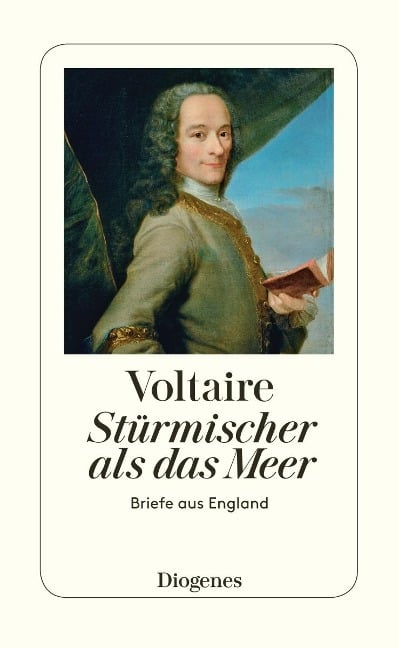 Stürmischer als das Meer - Voltaire