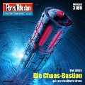 Cover-Bild zum Titel 'Perry Rhodan 3169: Die Chaos-Bastion' von 'Uwe Anton'