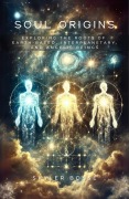Cover-Bild zum Titel 'Soul Origins' von 'Skyler Bosse'