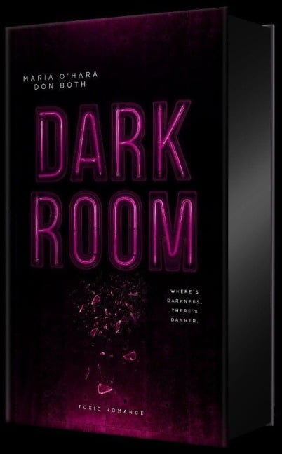 Dark Room - Maria O'Hara, Don Both